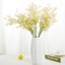 29” Long Stem Artificial Flowers Faux Bouquet Mothers Day Gift, 5pcs Bulk